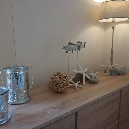 Apartament "Przy Molo" Miedzyzdroje Daire Dış mekan fotoğraf