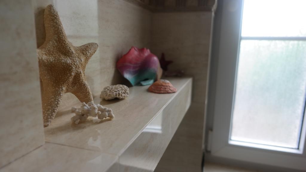 Apartament "Przy Molo" Miedzyzdroje Daire Dış mekan fotoğraf