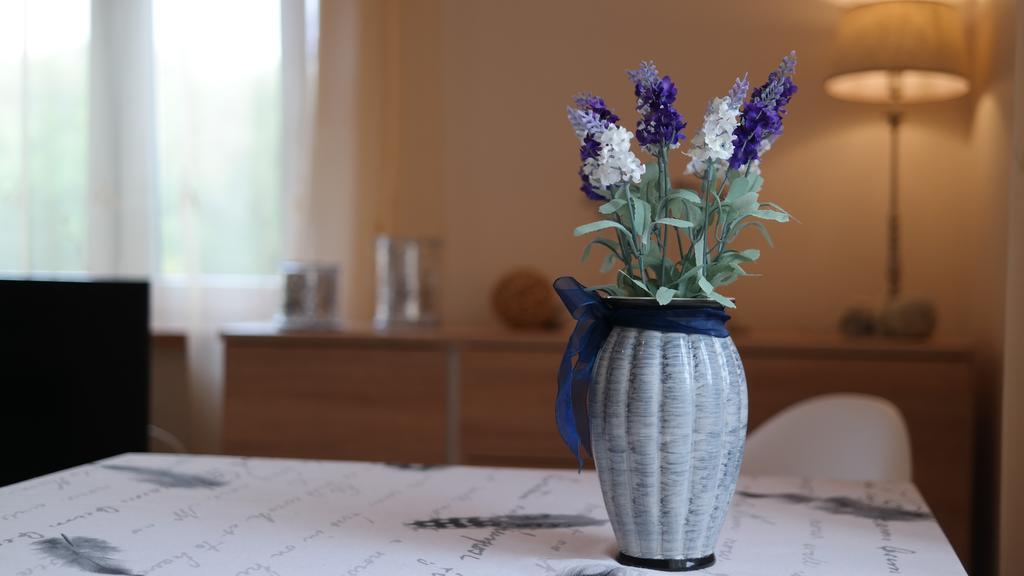 Apartament "Przy Molo" Miedzyzdroje Daire Dış mekan fotoğraf